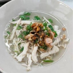 หม่าล่าทอดดารา&ชาบู หมู่บ้านรัตนาฯบางใหญ่