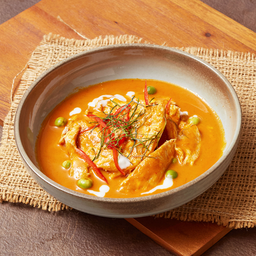 พะแนงไก่