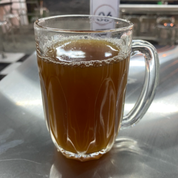 G00 น้ำขิงร้อน (ဂျင်းရည်)