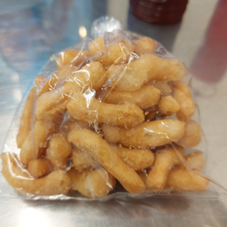 ปาท่องโก๋