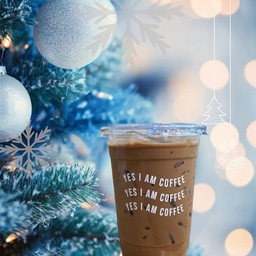 มอคค่าเย็น