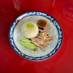 ให้คุณ food drink & bakery