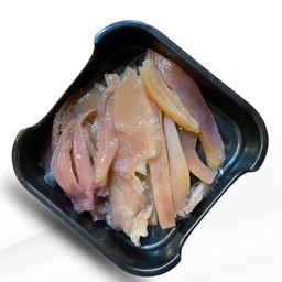 หมึกกรอบ