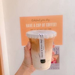 Classic Latte