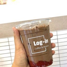 โกโก้สตรอเบอรี่