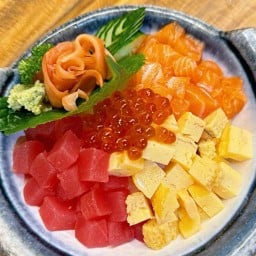 Don05 Bara Chirashi Don