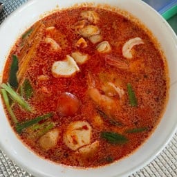 ผึ่งพุงอาหารตามสั่ง