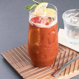 FRUIT TEA