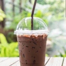 โกโก้เย็น