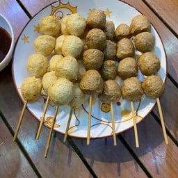 ขนมจีนปากโป โหม่มลึด สาขา4