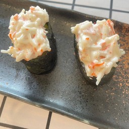 สลัดปูอัด