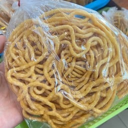 ยำบะหมี่ยูนนาน 云南拌面