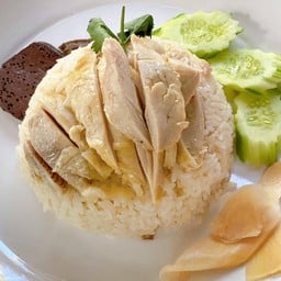 นายกรุงข้าวมันไก่