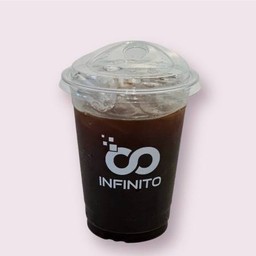 อเมริกาโน่น้ำผึ้ง