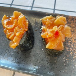 ครีบหอยเชลล์