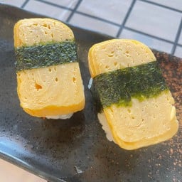 หน้าไข่หวาน