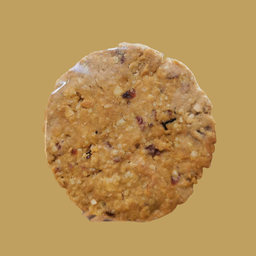 คุกกี้ข้าวโอ๊ต