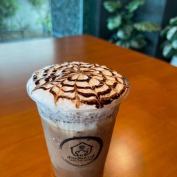 มอคค่า