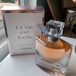 กลิ่น ขายดี กลิ่นโปรด  Lavie ast bell 5 ml 450