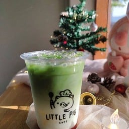 มัทฉะสตอเบอรี่