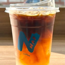 อเมริกาโน่ ยูสุโซดา