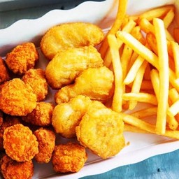 Set 3 Snack จุใจ