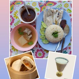 น้ำพริกสามแสบ