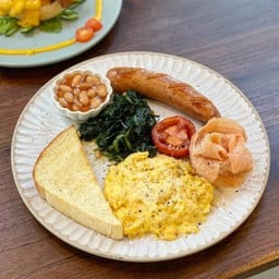 Eggcellent Platter (LM)