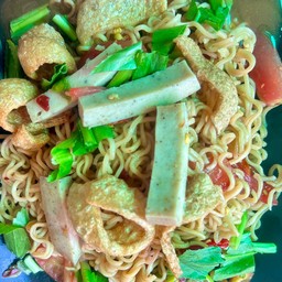 ตำมาม่า