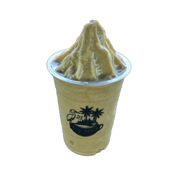 ลาเต้ปั่น