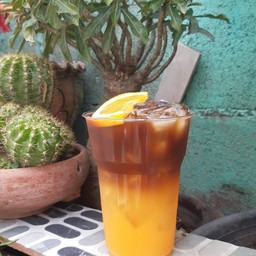 กาแฟส้ม