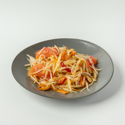 E1 ส้มตำไทย