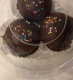 ช็อคบอล