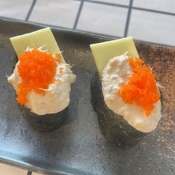 สลัดทูน่าชีส