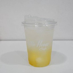 ยูซุโซดา