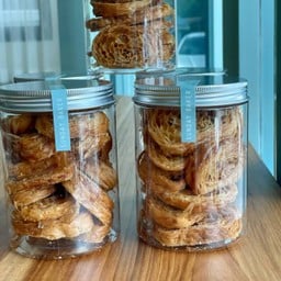 Croissant crisp (LM)