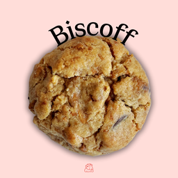Biscoff (BIGGER SIZE)