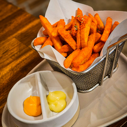 เฟรนฟราย