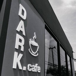 DARK.cafe