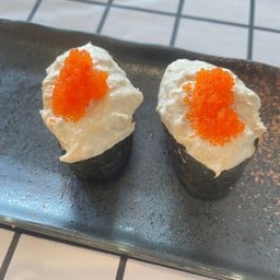 สลัดทูน่า