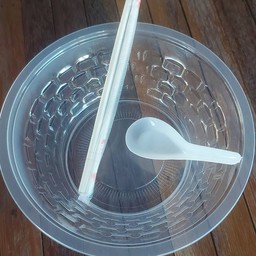 ช้อน ชาม ตะเกียบ