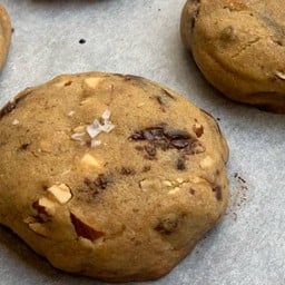 Lindt Chocolate soft cookie (LM)