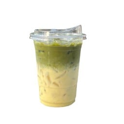 มัทฉะ เมล่อน