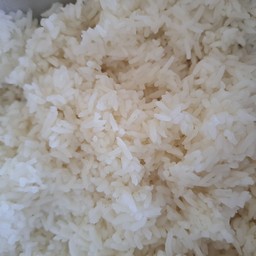 ข้าวขาว