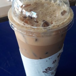 ลาเต้