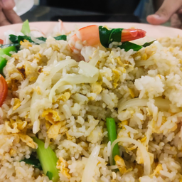 ข้าวผัด รวมมิตร