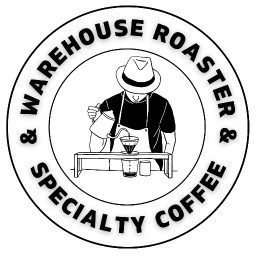 โรงคั่วกาแฟ warehouse roaster