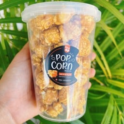 ป๊อปคอร์นคาราเมล (เล็ก)