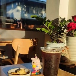 อเมริกาโน่