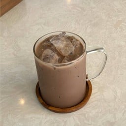 64% Iced French chocolate (LM)